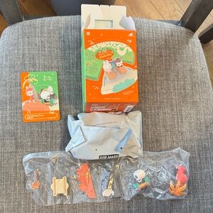 Pop Mart Labubu The Monsters Playing Games Climbing Fun